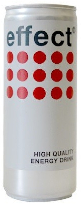 Energy Drink "effect"®